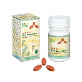 XIAO PANG MEI PIAN/SLIM-BEAU FORM (600mg*60)