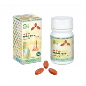 LI ZHONG PIAN/MIDRIF FORM (600g*60)