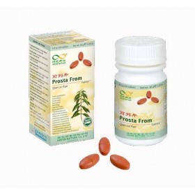 QIAN LIE PIAN/PROSTAFORM/QIAN LIE XIAN (600mg*60)